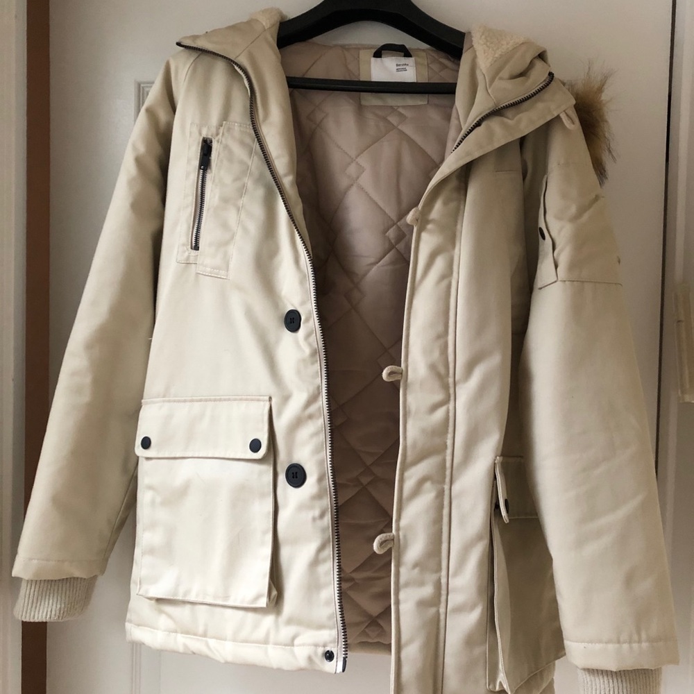 Men’s jacket